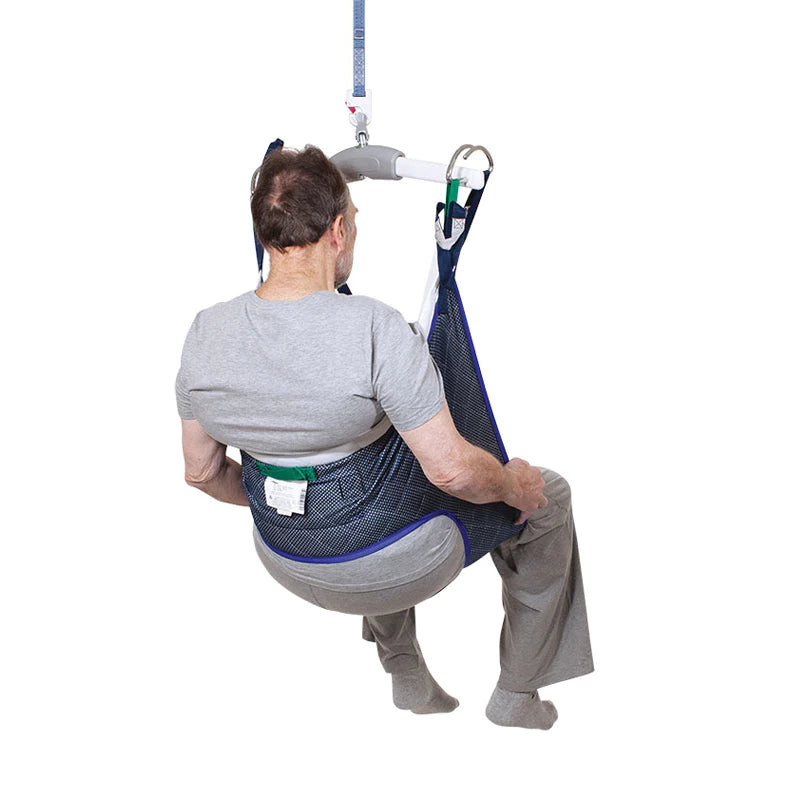 Handicare XL BC Hammock Quilted Patient Lift Sling