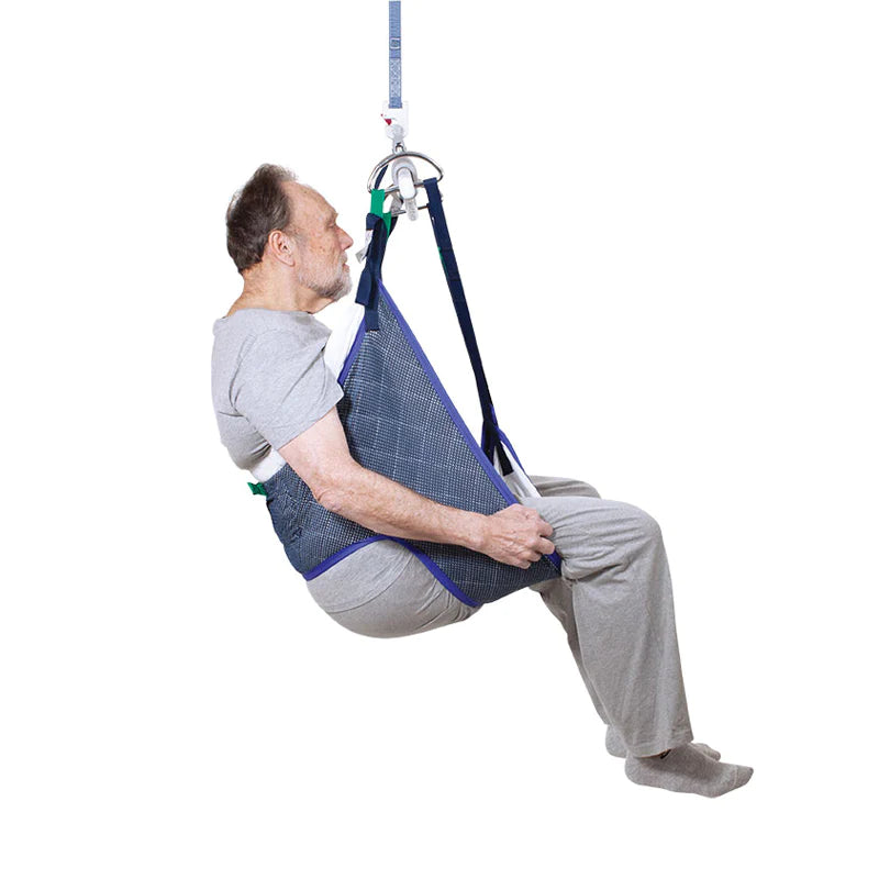 Handicare XL BC Hammock Quilted Patient Lift Sling