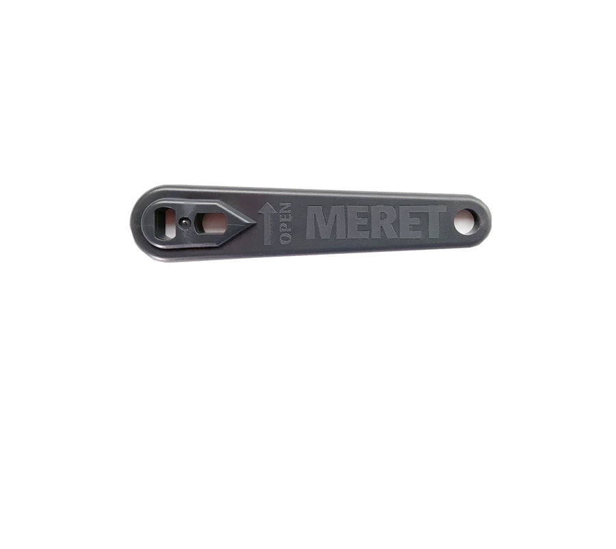 MERET Post Valve Utility Wrench, Pack of 25 MCW-010-M