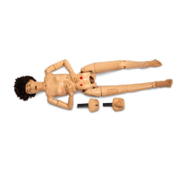 Heartsmart Life/form® KERi Complete Nursing Skills Manikin