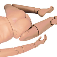 Heartsmart Life/form® KERi Complete Nursing Skills Manikin