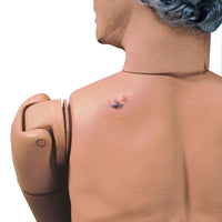 Heartsmart Life/form® KERi Complete Nursing Skills Manikin
