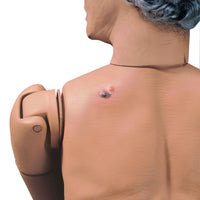 Heartsmart Life/form KERi Complete Nursing Skills Manikin