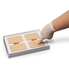 Simulaids Pitting Edema Trainer