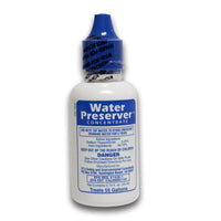 MayDay WA99CS 55 Gallon Water Preserver