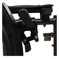 Compass Health ProBasics® K2 Wheelchair with Desk Arms