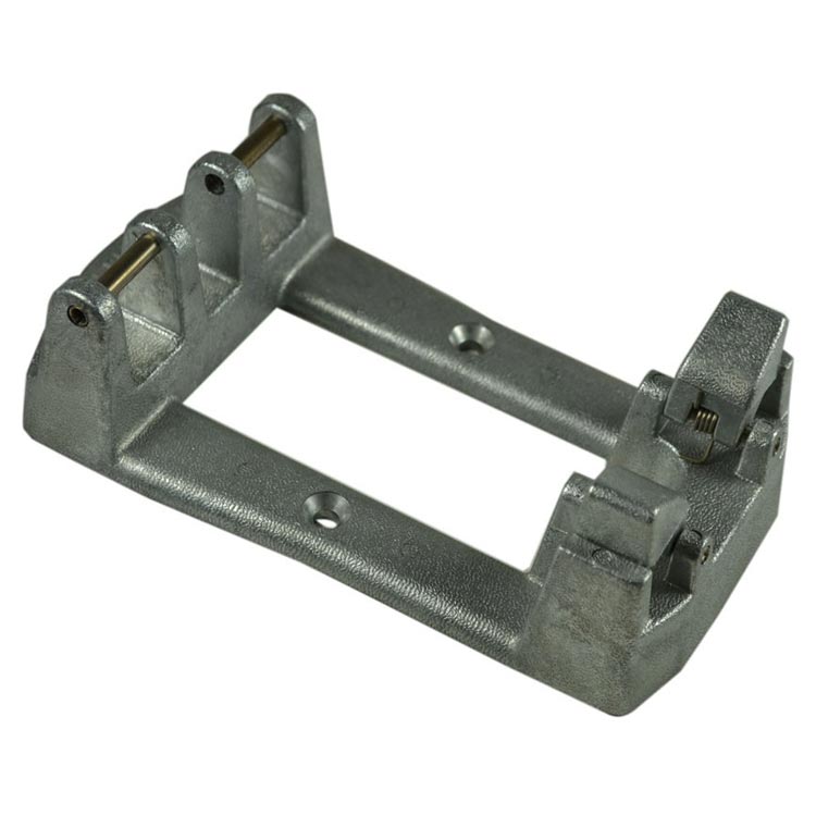 Flame Fighter WH7601-2 WH-76 Wrench holder bracket, Wrench holder only, no wrenches