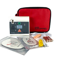 WNL AED Practi-TRAINER Essentials AED Training Unit