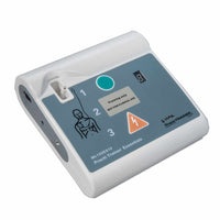 WNL AED Practi-TRAINER Essentials AED Training Unit
