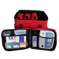 WNL AED Practi-TRAINER 4-Pack with English/Spanish Voice Prompts