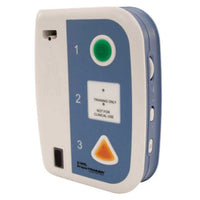 WNL AED Practi-TRAINER with English/Spanish Voice Prompts