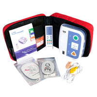 WNL AED Practi-TRAINER with English/Spanish Voice Prompts