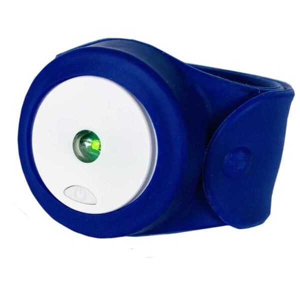 WNL Practi-CRM CPR Compression Rate Wrist Monitor