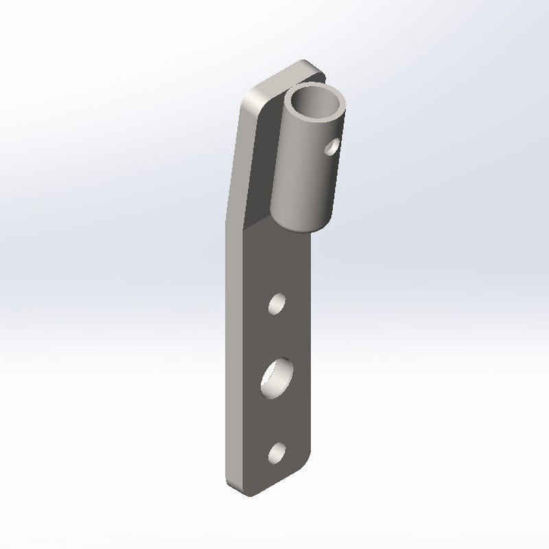 BestCare Adjustable Linkage Rod for Patient Lifts – Precision OEM Replacement