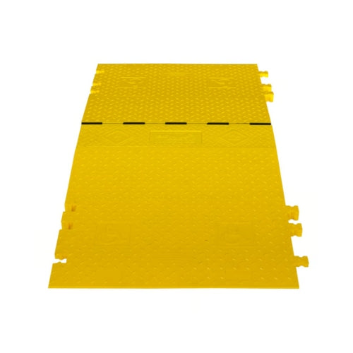 Yellow Ada Ramp Checkers Kit 2 ADA Ramp System for 3-Channel Yellow Jacket® AMS® Cable ...