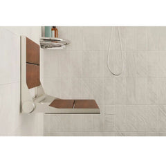 Healthcraft Invisia™ SerenaSeat™ Pro Stainless