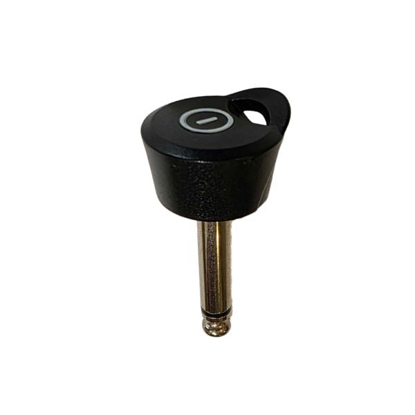 EV Rider WT-C18-301-00500 Replacement Key for Gypsy Scooter, Single