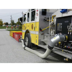 Fol-Da-Tank Through Wall Drafting Kit