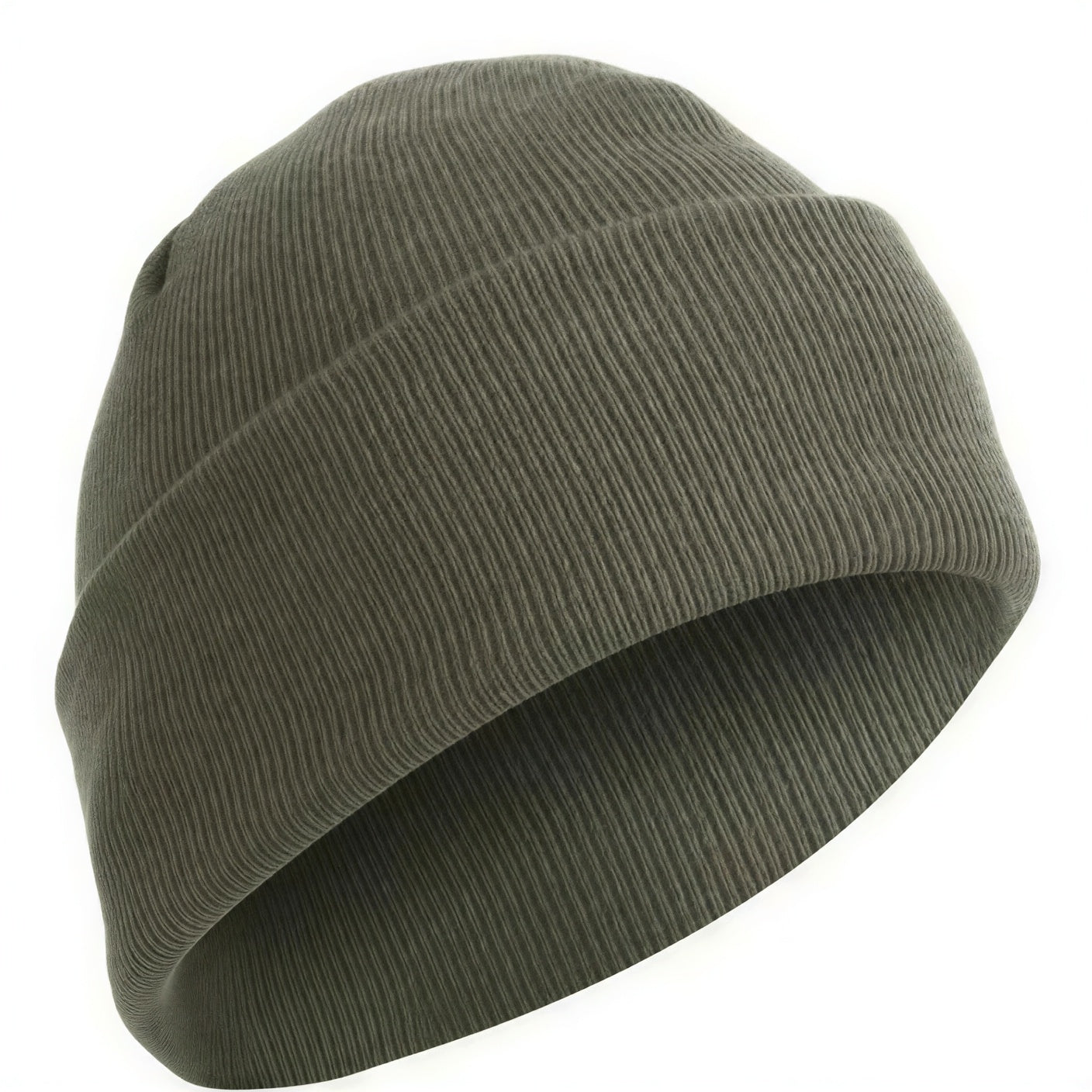 Legacy Safety and Security Bulletproof Winter Watch Cap | Discreet Level IIA Lightweight Armored Headwear for Cold-Weather Patrols