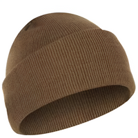 Legacy Safety and Security Bulletproof Winter Watch Cap | Discreet Level IIA Lightweight Armored Headwear for Cold-Weather Patrols