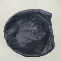 Legacy Safety and Security Bulletproof Winter Watch Cap | Discreet Level IIA Lightweight Armored Headwear for Cold-Weather Patrols