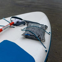 Aquapac Waterproof Paddle Case - Large — Submersible Protective Pouch for Large Electronics, GPS and Marine Gear