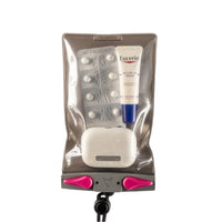 Aquapac Keymaster+ Waterproof Case — Submersible Pouch for Passports, Keys, and Travel Essentials