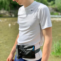 Aquapac Waterproof Belt Case — Submersible Waist-Mounted Pouch for Valuables and Essentials