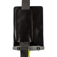 Aquapac Waterproof Belt Case — Submersible Waist-Mounted Pouch for Valuables and Essentials