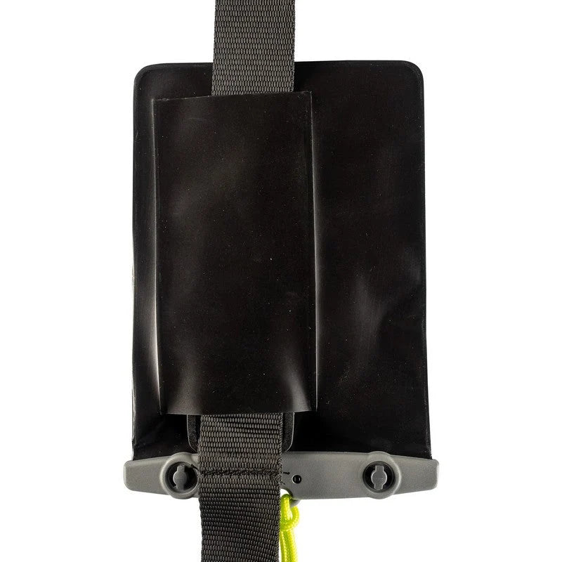 Aquapac Waterproof Belt Case — Submersible Waist-Mounted Pouch for Valuables and Essentials