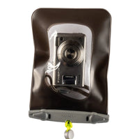 Aquapac Waterproof Camera Case — IPX8 Submersible Optical Protection for Compact Digital Cameras