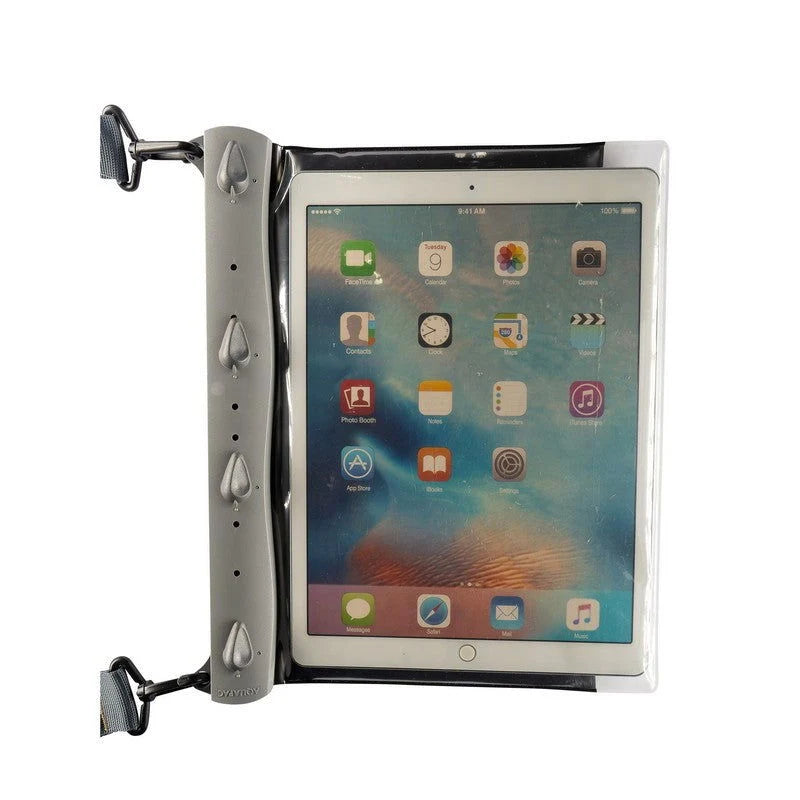 Aquapac Waterproof Landscape iPad Pro & Tablet Case with Impact Foam (12.9")