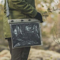 Aquapac Waterproof Landscape iPad Pro & Tablet Case with Impact Foam (12.9")