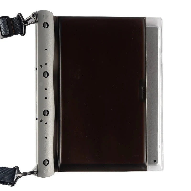 Aquapac Waterproof Landscape iPad Pro & Tablet Case with Impact Foam (12.9")