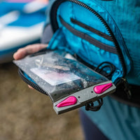 Aquapac Plus Keymaster Submersible Mid-Sized Valuables Case