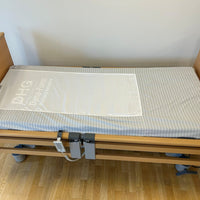 Handicare WendyLett Repositioning System