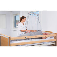 Handicare WendyLett4Way Sliding Drawsheet