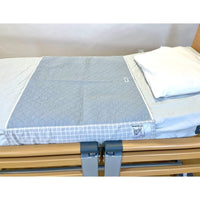 Handicare WendyLett4Way Sliding Drawsheet