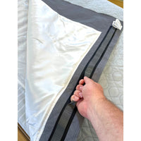 Handicare WendyLett4Way Sliding Drawsheet