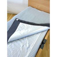 Handicare WendyLett4Way Sliding Drawsheet