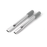 Rhythm Healthcare Wheel Lock Extensions for K1/K2/K3/K4 Wheelchairs