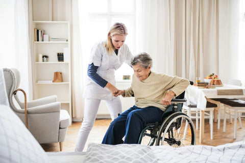 Mobility & Accessibility