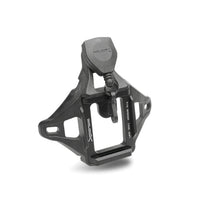 HighCom Wilcox L4 Three-Hole Shroud – Aircraft-Grade Aluminum NVG Mount Interface for Ballistic Helmets