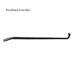 Flame Fighter Pry Bars