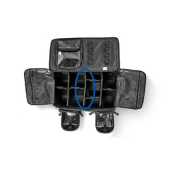 MERET X 12 12" Fixed Divider for OMNI PRO Bag Organization