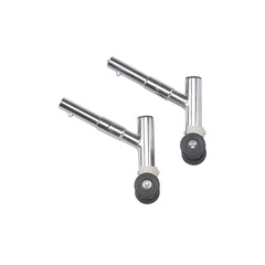 Compass Health Anti Tipper Wheels