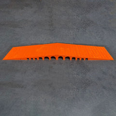 Elasco XtremeGuard 12-Channel, 6" Dropover Hose Guard