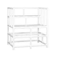 IPU Swim Island XLSPI40 Extra-Large Teaching Platform | Heavy-Duty Aquatic Training Station