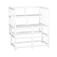 IPU Swim Island XLSPI45 Ultra-Wide Teaching Platform | Industrial Aquatic Safety Station