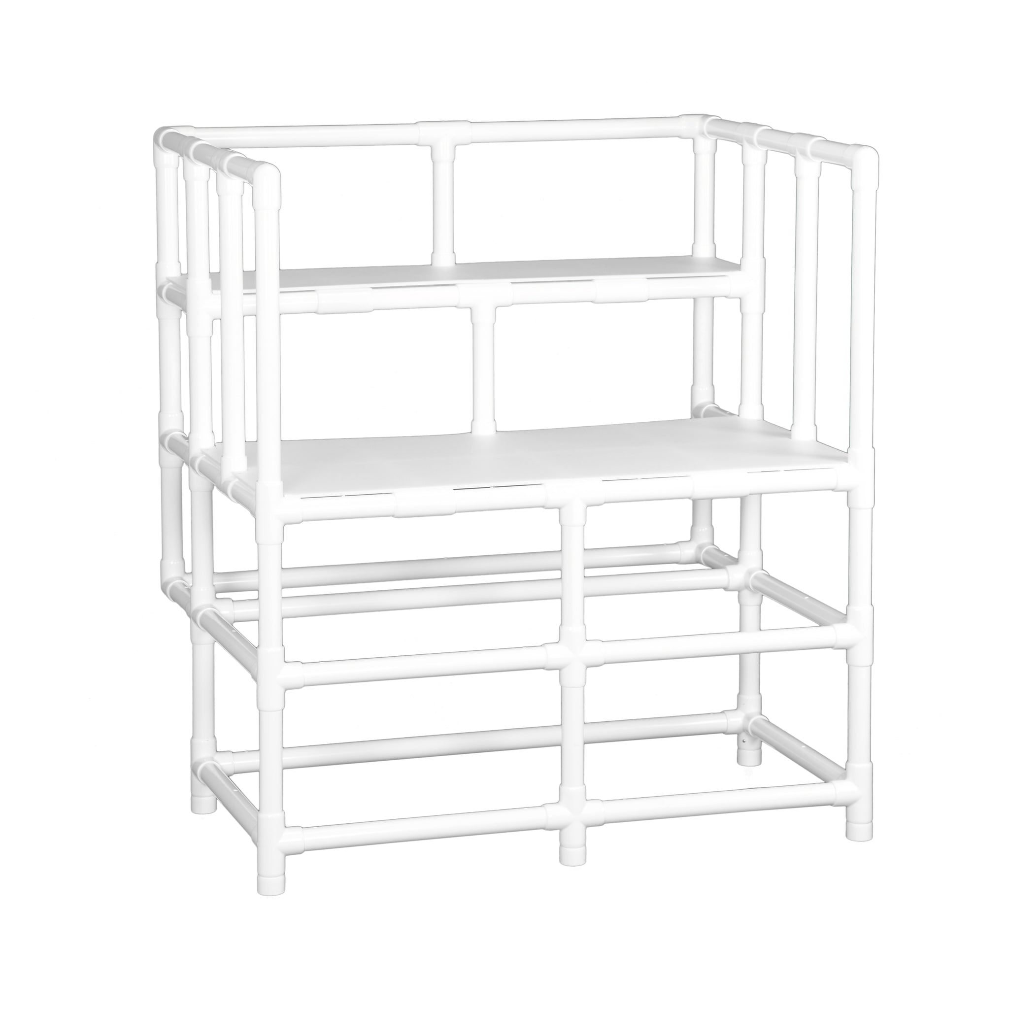 IPU Swim Island XLSPI45 Ultra-Wide Teaching Platform | Industrial Aquatic Safety Station